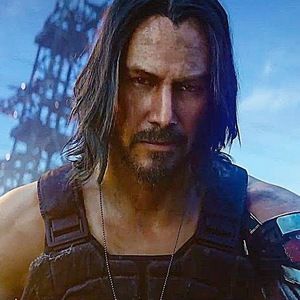 Meet your Posher, Cyberpunk